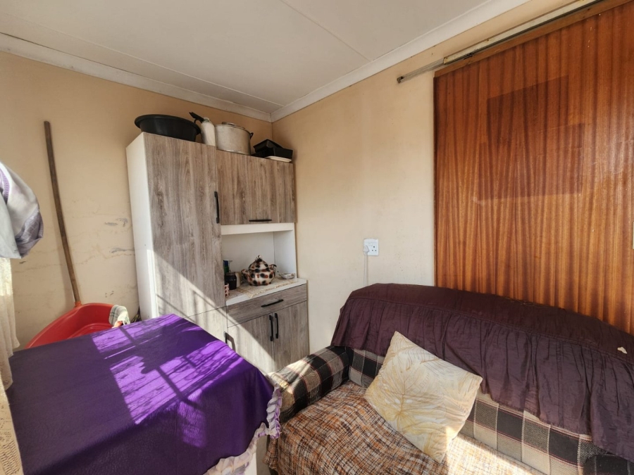 3 Bedroom Property for Sale in Pacaltsdorp Western Cape
